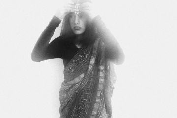 Sunbathing, Portraits