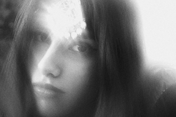 Sunbathing, Portraits