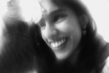 Sunbathing, Portraits