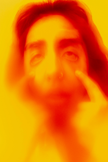 Torment, Self Portraits