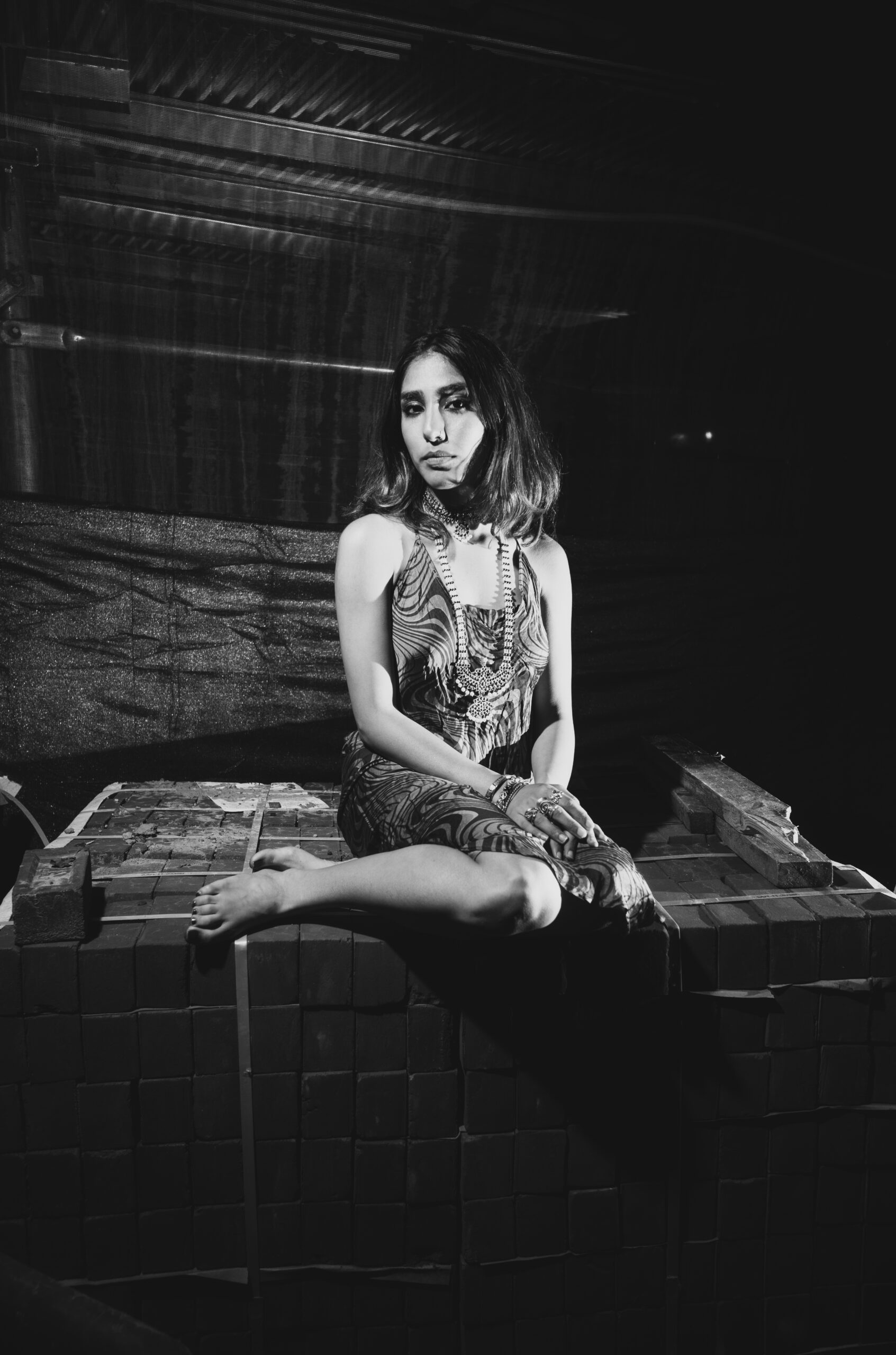 Artist Profile Picture